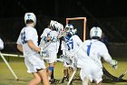 MLax vs Salve  Wheaton College Men’s Lacrosse vs Salve Regina University in the 2024 NEWMAC quarterfinals. - Photo By: KEITH NORDSTROM : Wheaton, Lacrosse, LAX, NEWMAC